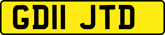 GD11JTD