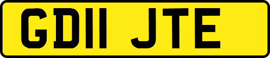 GD11JTE