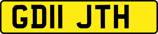 GD11JTH
