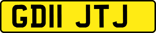 GD11JTJ