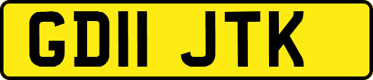 GD11JTK
