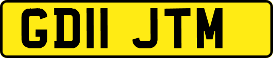 GD11JTM