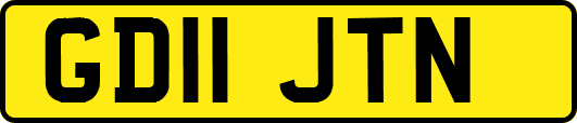 GD11JTN