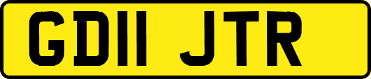 GD11JTR