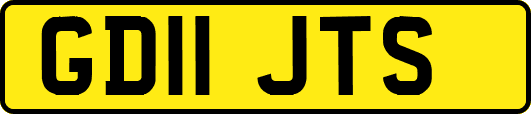GD11JTS