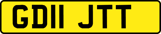 GD11JTT