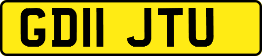 GD11JTU