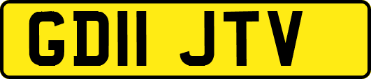 GD11JTV