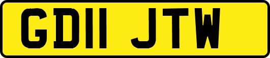 GD11JTW