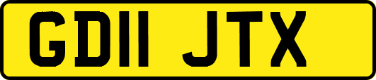GD11JTX