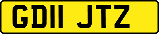 GD11JTZ