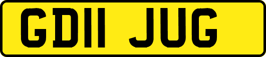 GD11JUG
