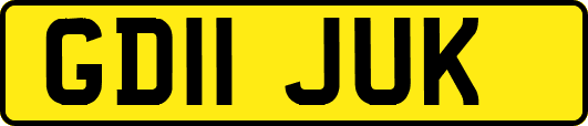 GD11JUK