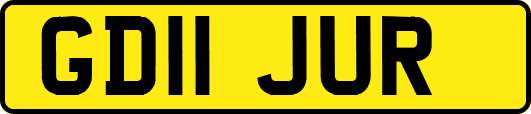 GD11JUR