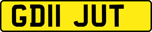GD11JUT