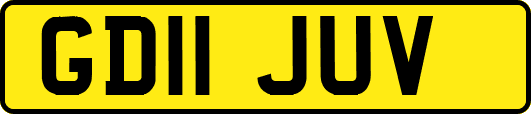 GD11JUV
