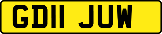 GD11JUW