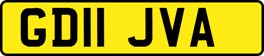GD11JVA