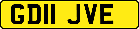 GD11JVE