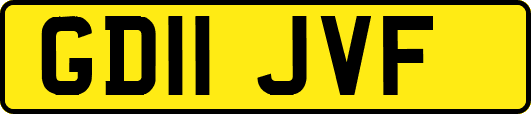 GD11JVF