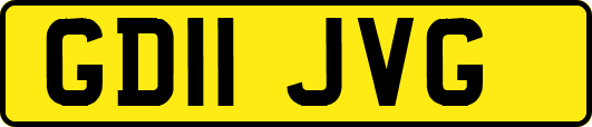 GD11JVG