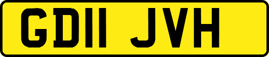 GD11JVH