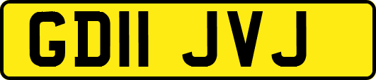 GD11JVJ