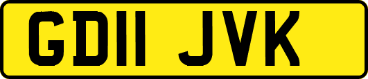 GD11JVK