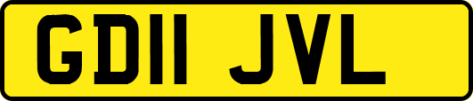 GD11JVL