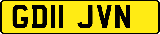GD11JVN
