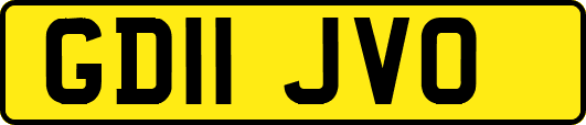 GD11JVO