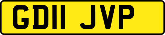 GD11JVP
