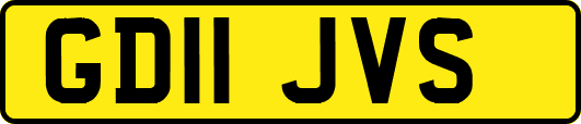 GD11JVS
