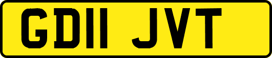 GD11JVT