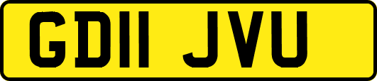 GD11JVU
