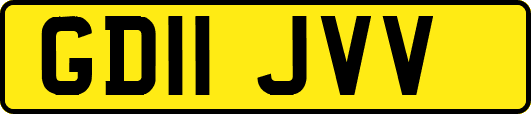 GD11JVV