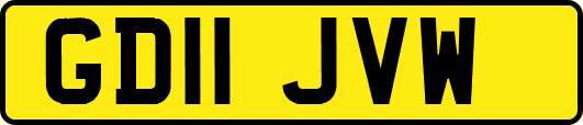 GD11JVW