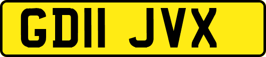 GD11JVX