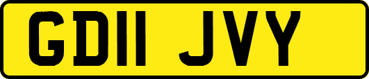 GD11JVY