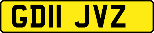 GD11JVZ