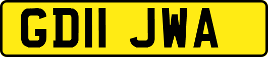 GD11JWA