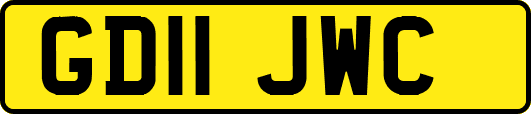 GD11JWC