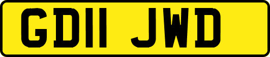 GD11JWD