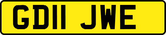 GD11JWE