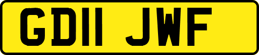 GD11JWF