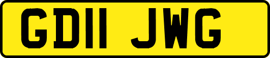 GD11JWG