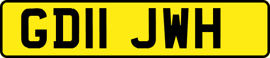 GD11JWH