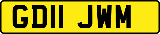 GD11JWM
