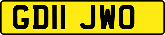 GD11JWO
