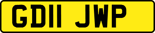 GD11JWP